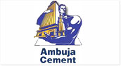 ambuja cement logo
